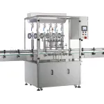 Dozownice automatyczne